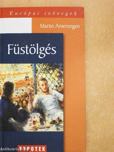 Füstölgés