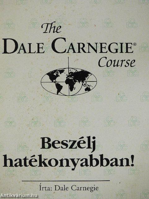 Beszélj hatékonyabban!