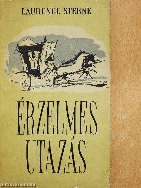 Érzelmes utazás