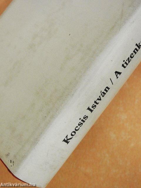 A tizenkettedik lánc