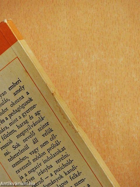 Félelem, harag, agresszió 