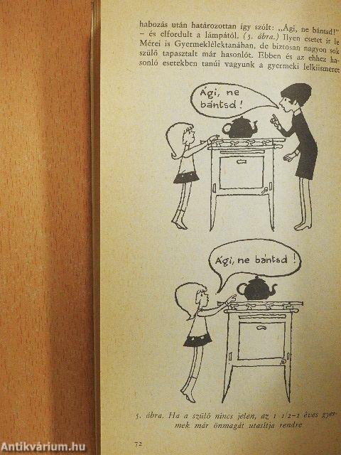 Félelem, harag, agresszió 