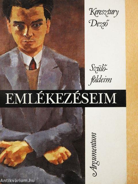 Emlékezéseim