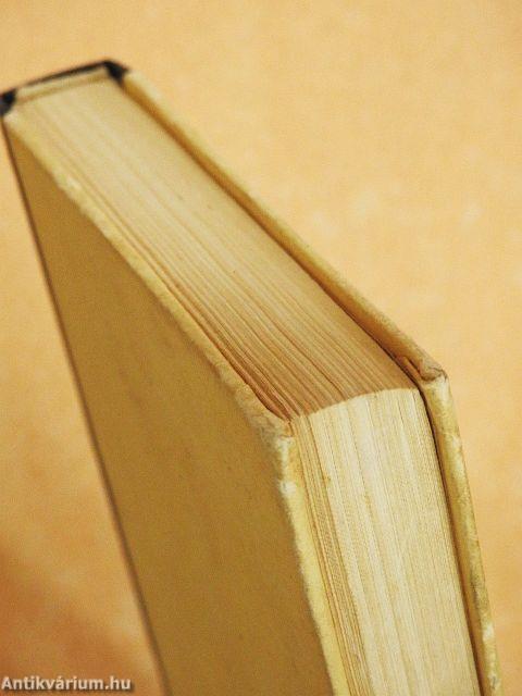 Tavaszi szél vizet áraszt