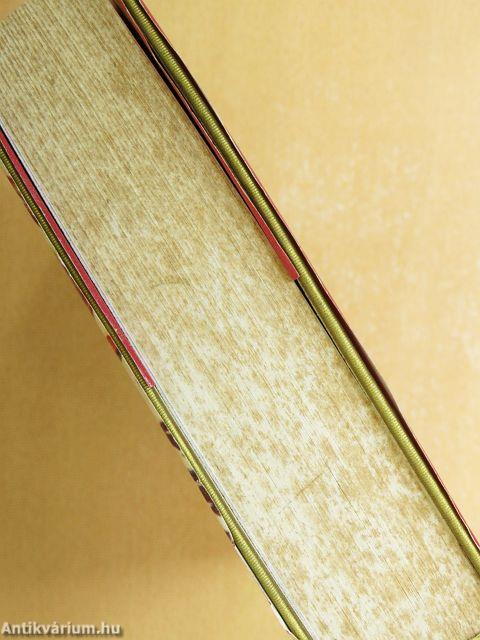 Népek nagy nevelője...