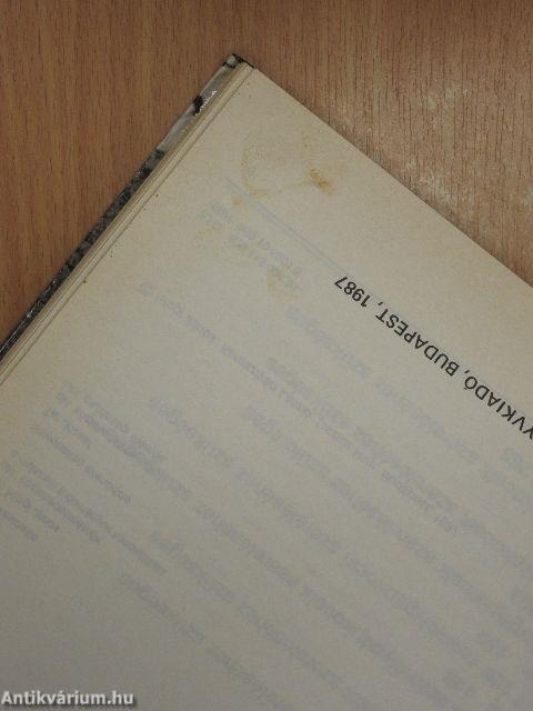 A személygépkocsi-javítás célszerszámai