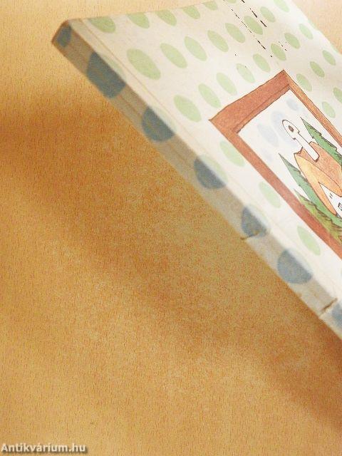 Rőzse néni kunyhója