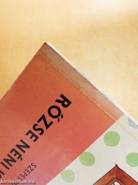 Rőzse néni kunyhója