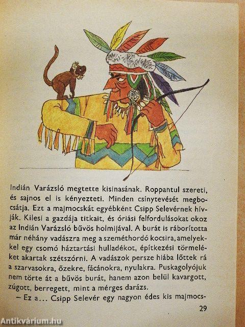 Rőzse néni kunyhója