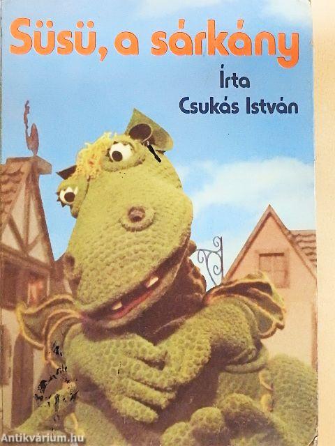 Süsü, a sárkány