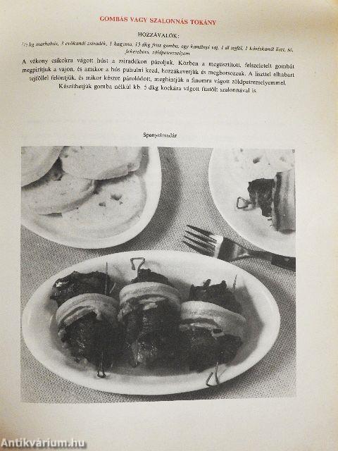 Mindenki szakácskönyve