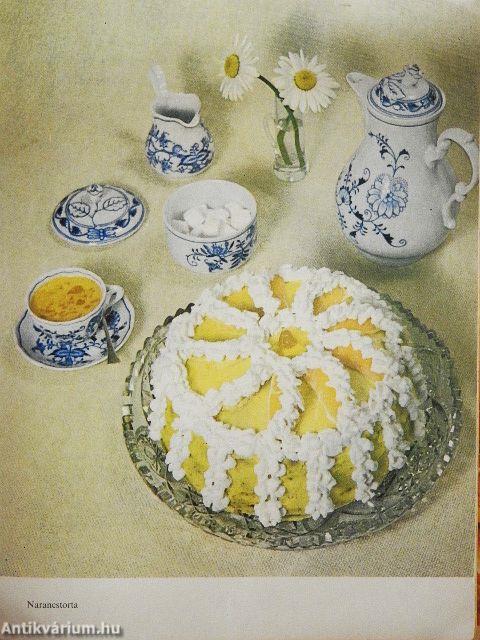 Mindenki szakácskönyve