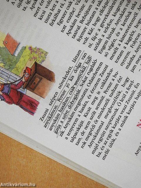 Hétszínvarázs - Olvasókönyv 2. osztályosoknak