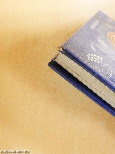 Parazsat evő paripa