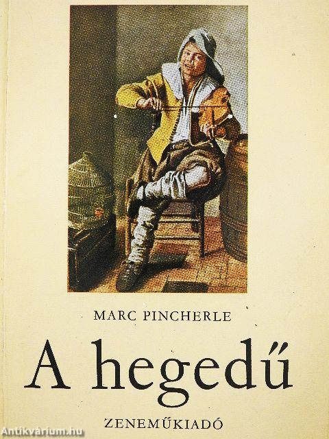 A hegedű