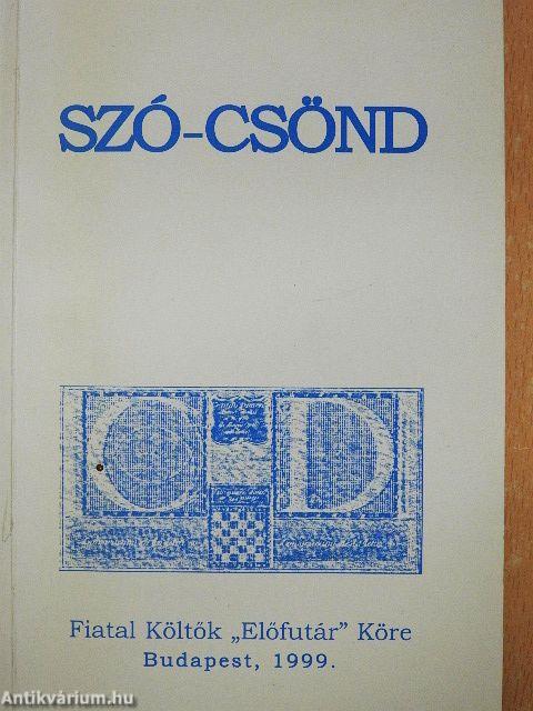 Szó-csönd