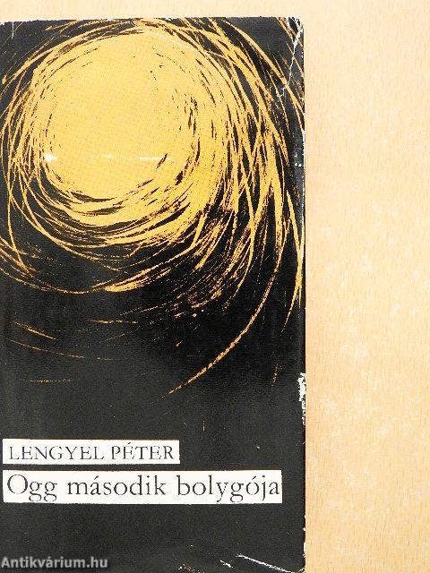 Ogg második bolygója