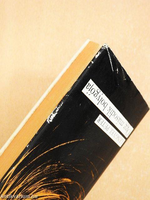 Ogg második bolygója