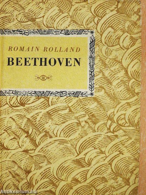 Ludwig van Beethoven