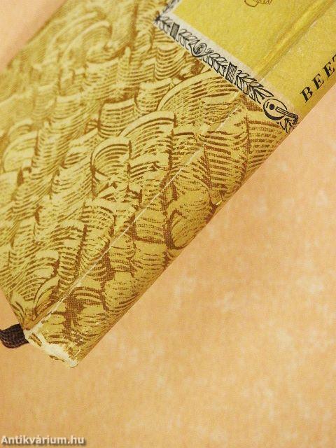 Ludwig van Beethoven