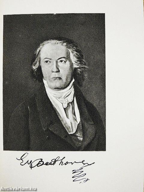 Ludwig van Beethoven