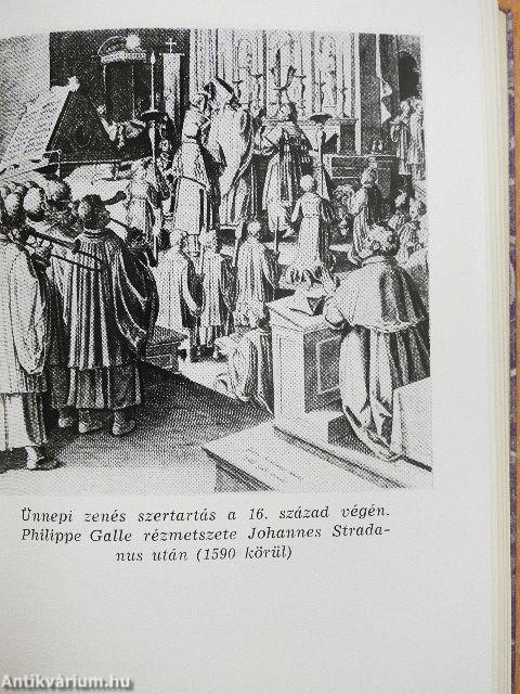 Palestrina/Lassus