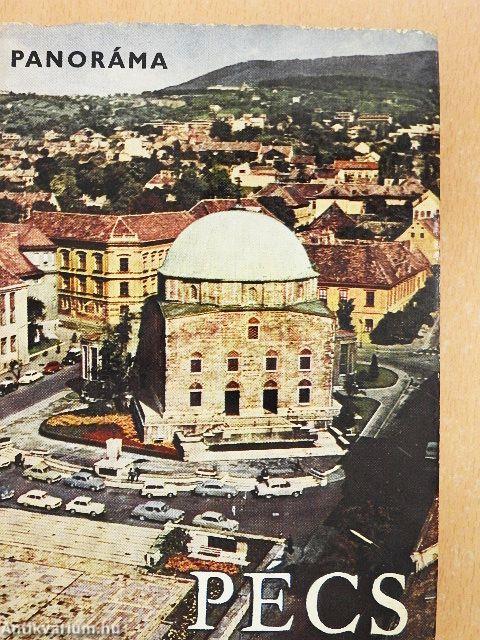 Pécs