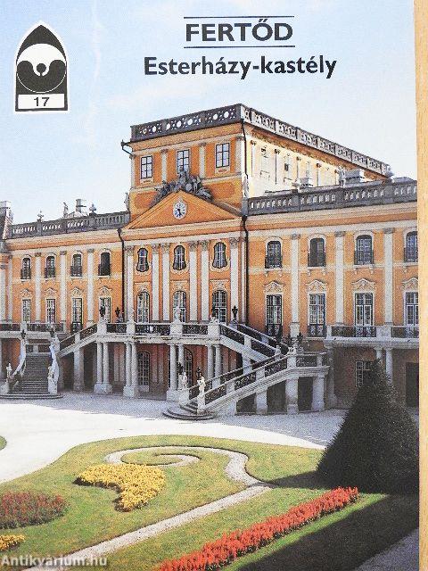 Fertőd - Esterházy-kastély