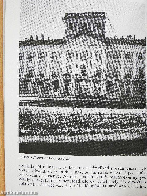 Fertőd - Esterházy-kastély