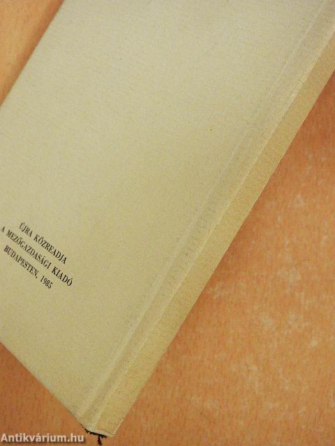 A' régi hires ménesek egyike' megszünésének okairól