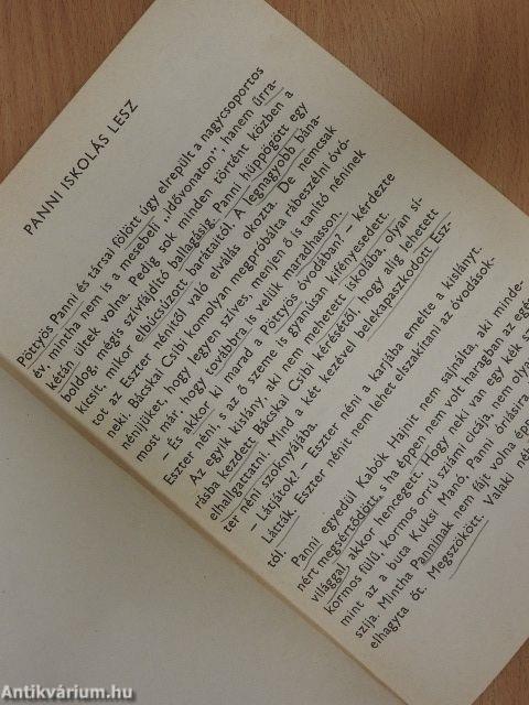 Rőzse néni kunyhója