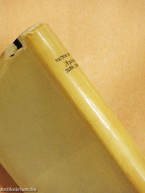 A párizsi Notre Dame