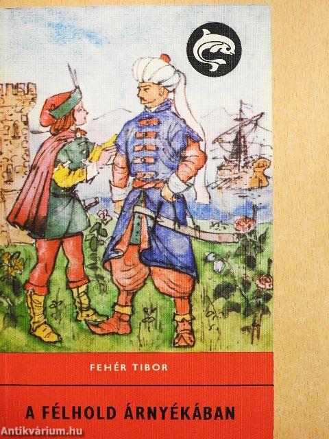 A félhold árnyékában