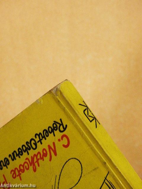 Parkinsonné törvénye