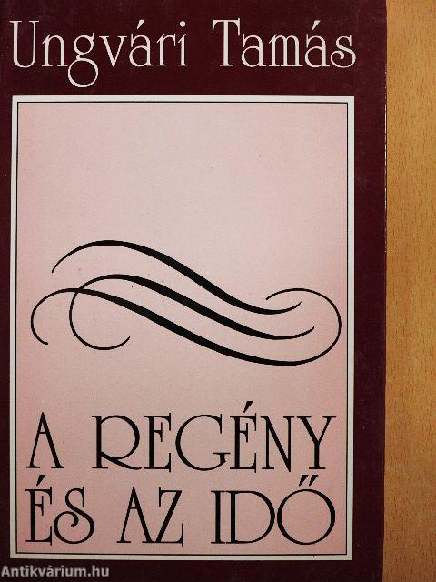 A regény és az idő