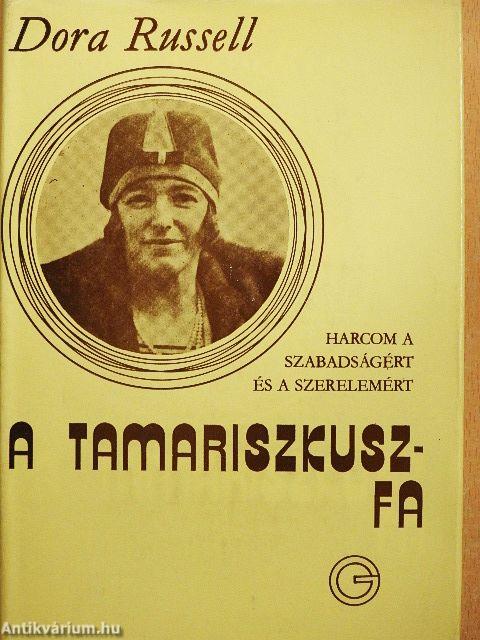 A Tamariszkuszfa