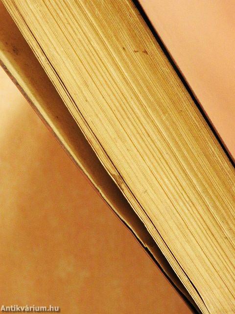 A betegségek nemzetközi osztályozása I-II. - 1965. évi revízió/Betűsoros mutató