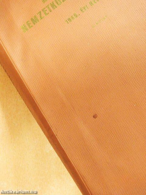 A betegségek nemzetközi osztályozása I-II. - 1965. évi revízió/Betűsoros mutató