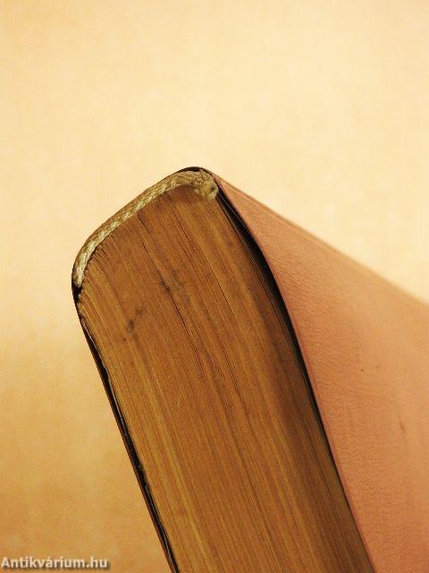 A betegségek nemzetközi osztályozása I-II. - 1965. évi revízió/Betűsoros mutató