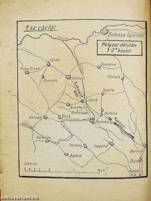 II. Rákóczi Ferenc a hadvezér