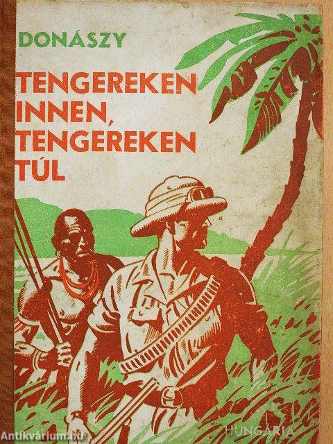 Tengereken innen, tengereken túl