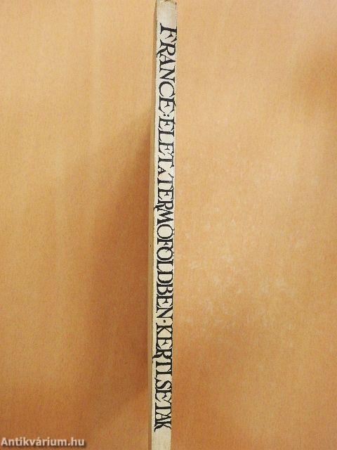 Élet a termőföldben/Kerti séták