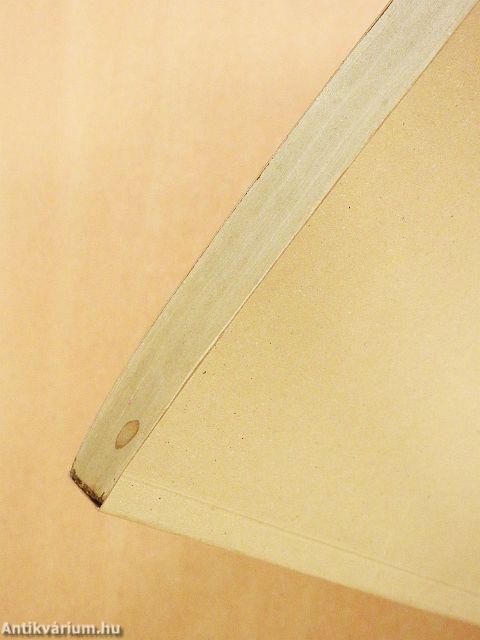 Levéltári közlemények 1978.