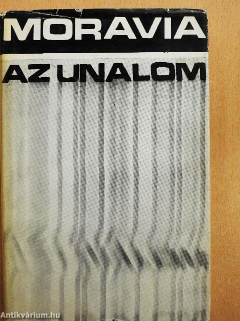 Az unalom