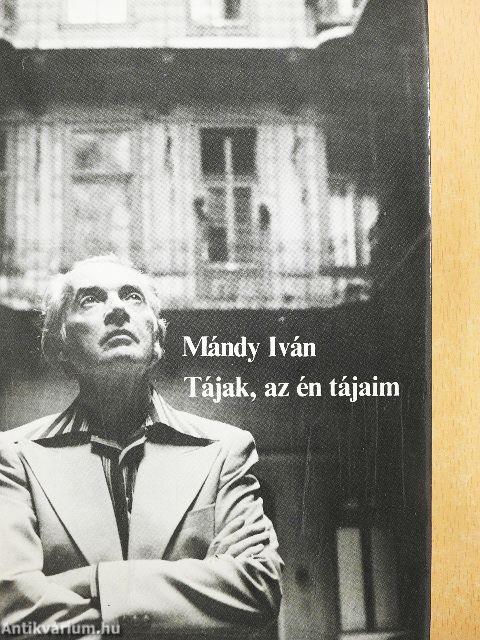 Tájak, az én tájaim