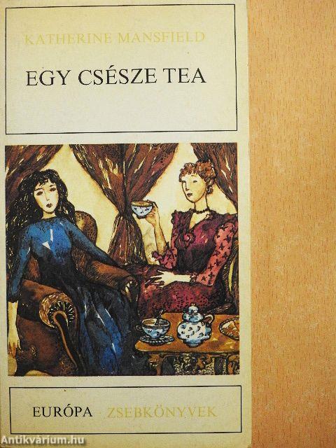 Egy csésze tea