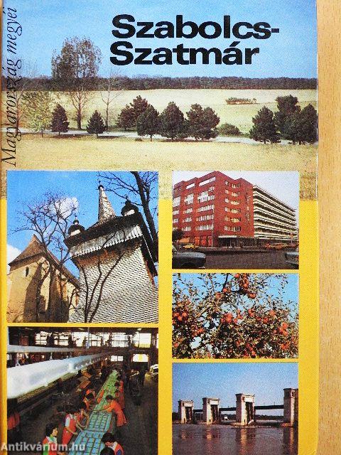 Szabolcs-Szatmár