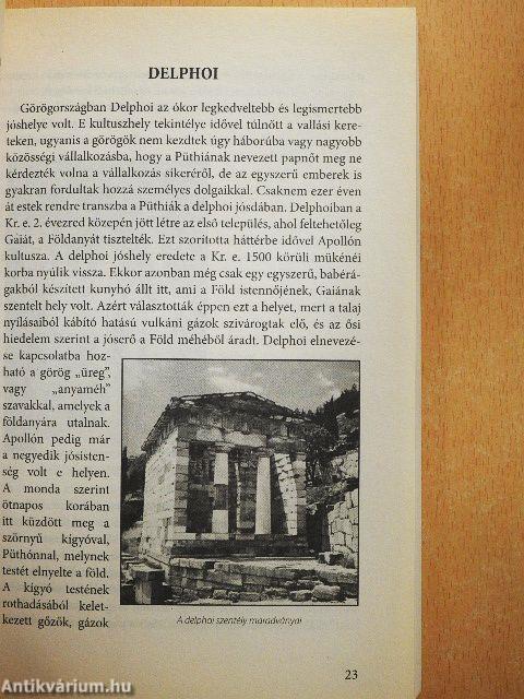 Nostradamus jóslatai