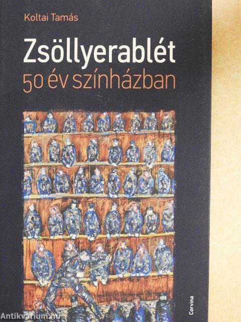 Zsöllyerablét
