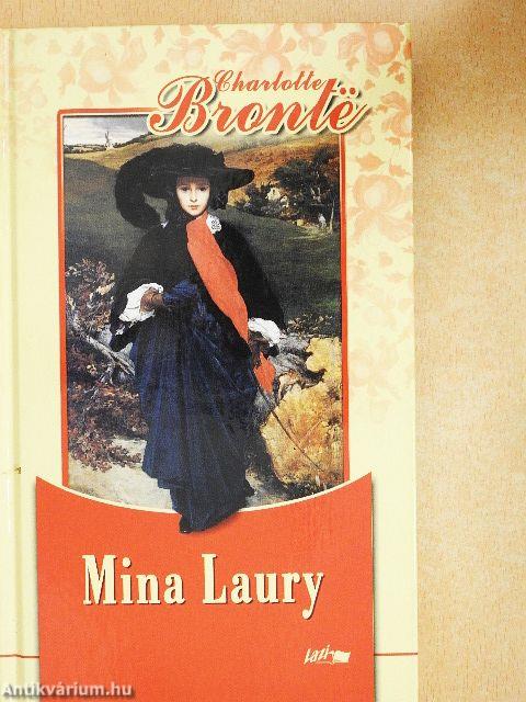 Napi események/Mina Laury